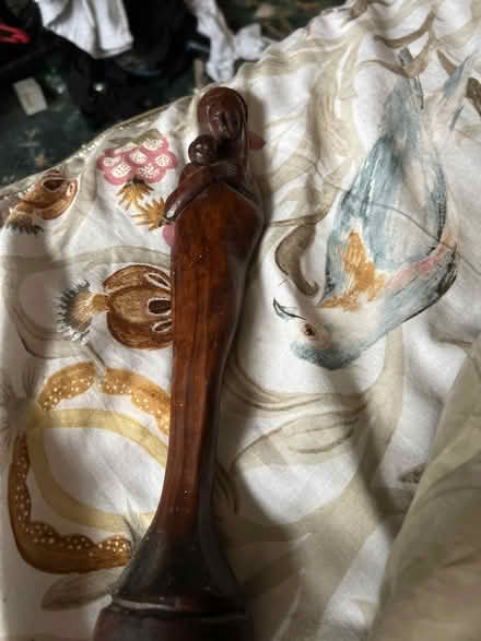 Photo of free Holy mother and (Hampstead NW3) #4