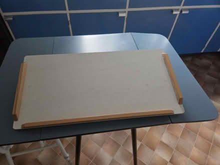 Photo of free Tray table for wheelchair (SE13) #1