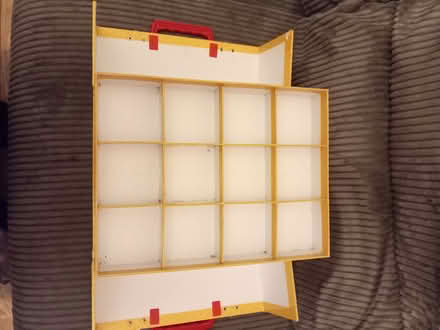 Photo of free Lego storage box (Odd Down BA2) #4