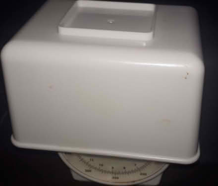 Photo of free Salta Mini Scales (Cressex HP12) #2