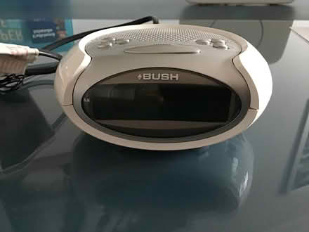 Photo of free Alarm clock/radio (furzton MK4) #2
