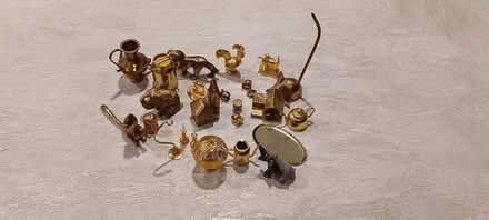 Photo of free Brass collections (Nepean) #1