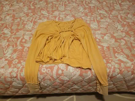 Photo of free Adult Sweatshirt (North Cambridge) #2