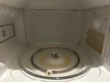 Photo of free Microwave (Ulverley Green B91) #4