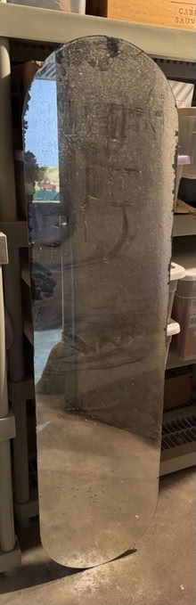 Photo of free Mirror for crafting (St. Paul Mac groveland) #1