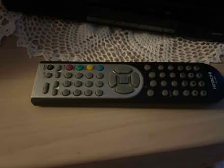 Photo of free Hitachi tv (Bridlington YO16) #2