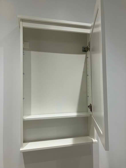 Photo of free Bathroom Cabinet (New Malden KT3) #1
