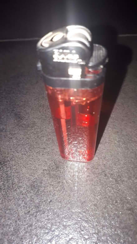 Photo of free Lighter (Cressex HP12) #1