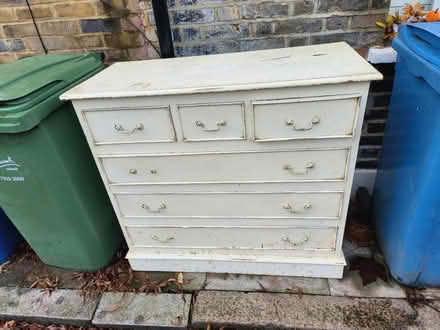 Photo of free Dresser (SE5) #1