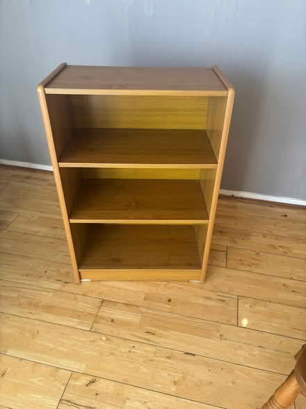 Photo of free Solid Bookcase (CT15) #1