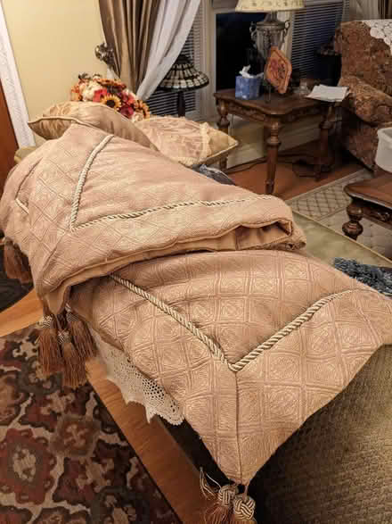 Photo of free Pillow Shams / Pillows (Belford, N.J.) #2