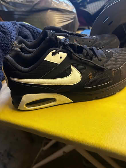 Photo of free Men’s Nike Air Max size 9 (Saint Cross SO23) #1