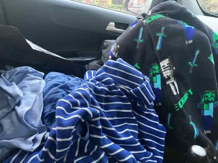 Photo of free Boys clothes bundle (Barnet, EN5) #1