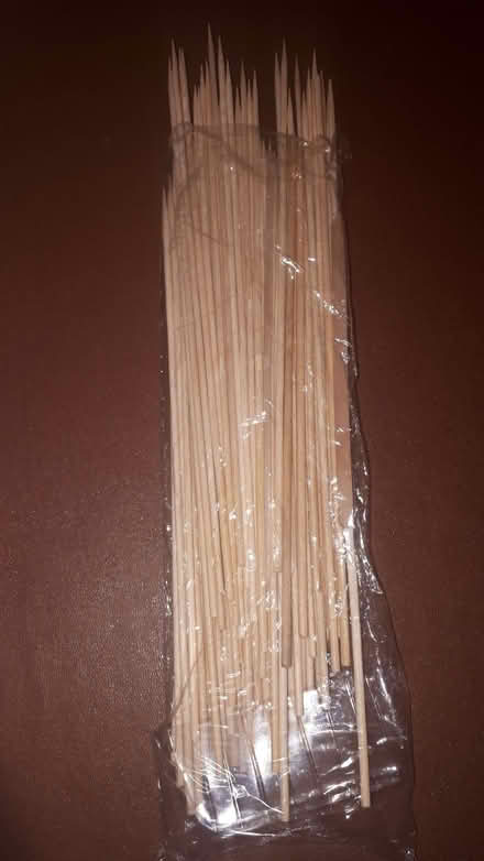 Photo of free Kebab Sticks (Cressex HP12) #1