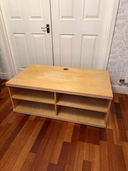 Photo of free IKEA Bonde TV cabinet (Milngavie. G62) #2