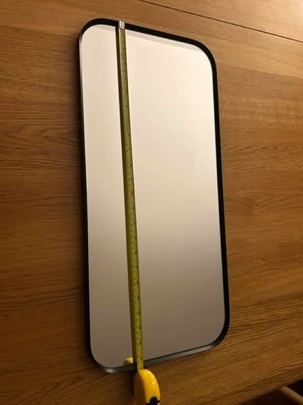 Photo of free Mirror (Holbrook, Belper, DE56) #1