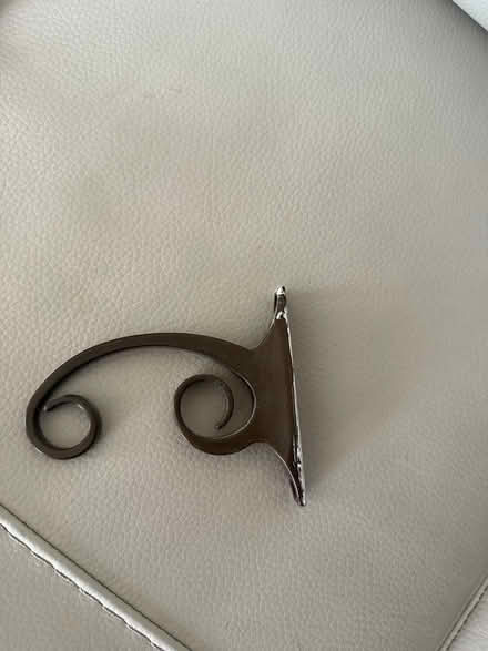 Photo of free Bronze Drapery Rods (SE Aurora near Southlands Mall) #3