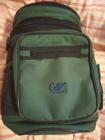Photo of free Cool bag (Askham CA10) #1