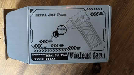 Photo of free Electric blower (Old Woking GU22) #1