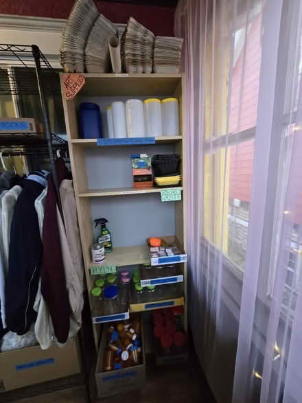 Photo of free Egg Cartons (West 7th) #2