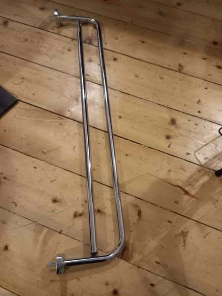 Photo of free Pot drainer and towel rail (Natland LA9) #1