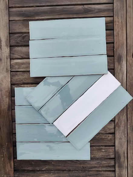 Photo of free 11tiles (near Clopton Road, Stratford) #1