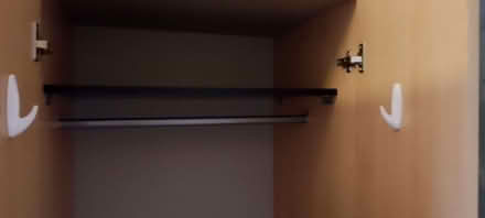 Photo of free Wardrobe (Longley S5) #3