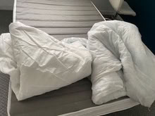 Photo of free Double bed (Spital CH63) #3