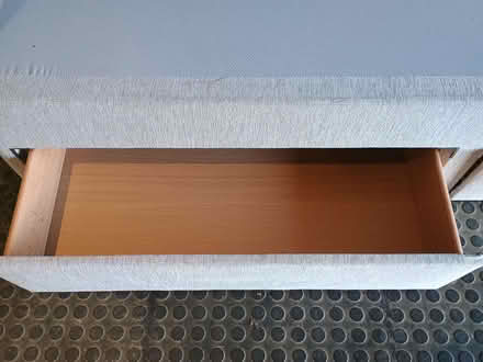 Photo of free Single divan bed with storage drawers (Guilsfield SY21) #3