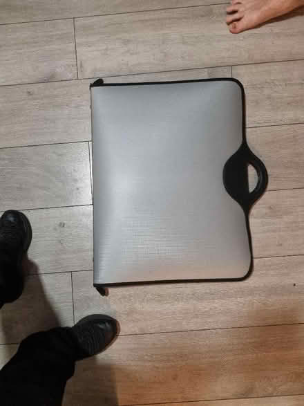 Photo of free 2 Puzzle boards (Havant PO9) #2