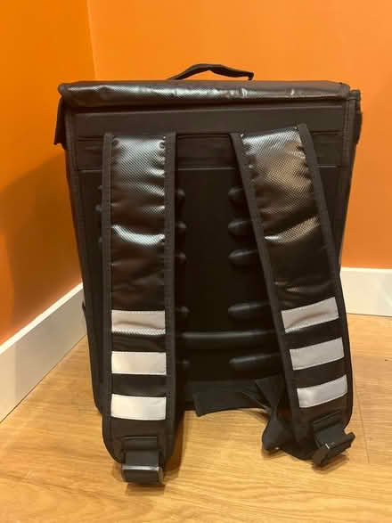 Photo of free Delivery rucksack (Herne Hill SE24) #3
