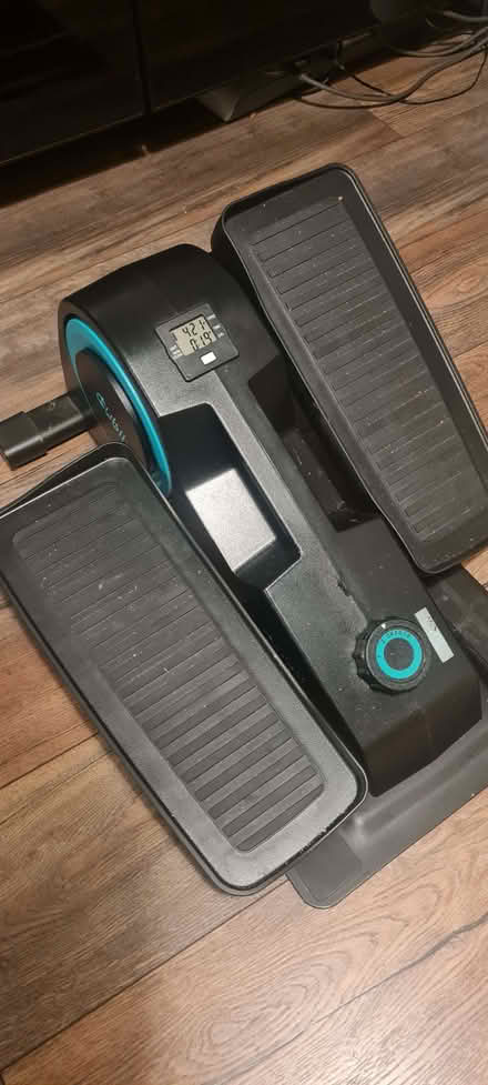 Photo of free Cubii Underdesk exercise machine (Stroud Green N4) #1