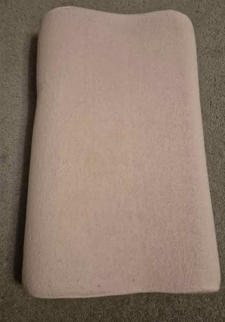 Photo of free Memory foam shaped pillow (Southampton SO18) #2