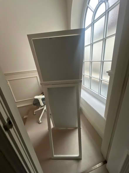 Photo of free IKEA freestanding mirror (St Margarets TW1) #2