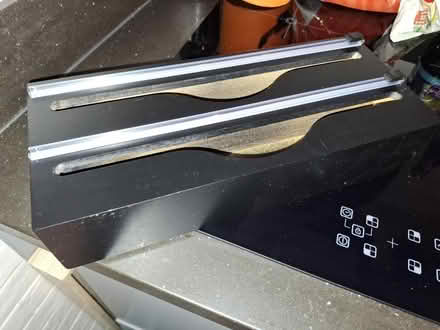 Photo of free Foil and cling film holder (Horsham) #1