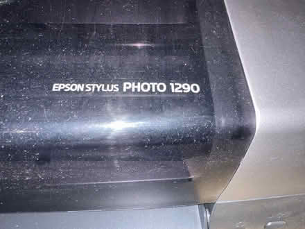 Photo of free Epson Stylus PHOTO 1290 (Bingley BD16) #2