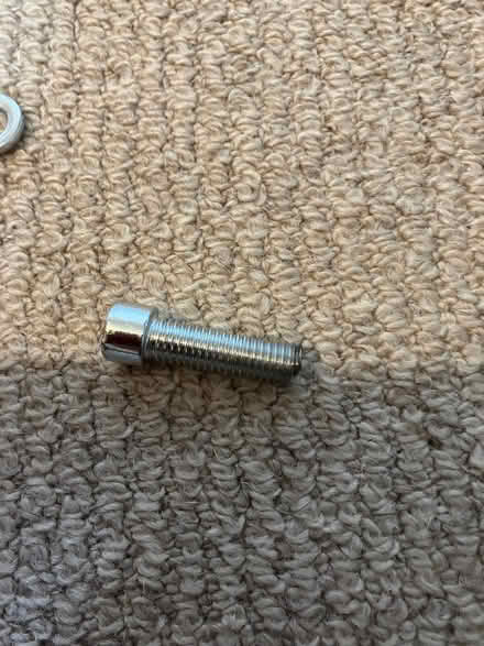 Photo of free Kinds climbing wall holds (Knightsfield AL8) #2