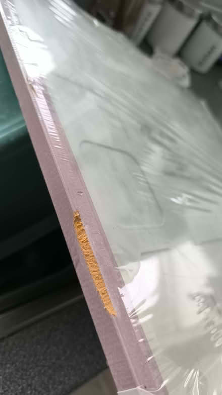 Photo of free New, unopened photo collage frame (The Camp AL1) #2