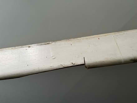 Photo of free Skirting board 8 feet (Port Seton) #3