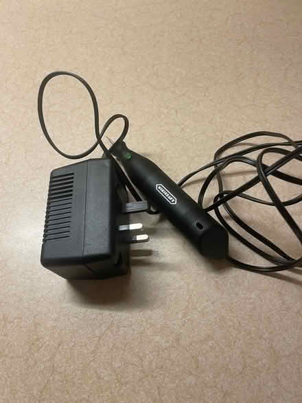 Photo of free Engraver (Yarnton ox51nd) #2