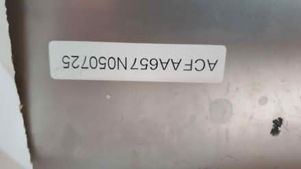 Photo of free Franke sink, used, generous size (Dunstable LU6) #2