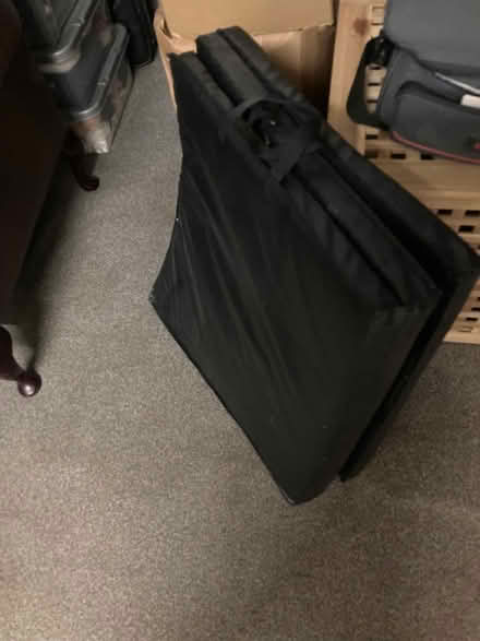 Photo of free Sponge exercise mat (Higher Walton Preston PR5) #3