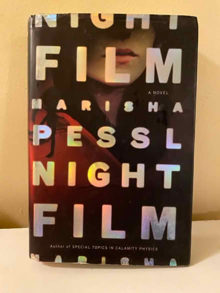 Photo of free Novel “Night Film” (Bloor/ The West Mall) #1