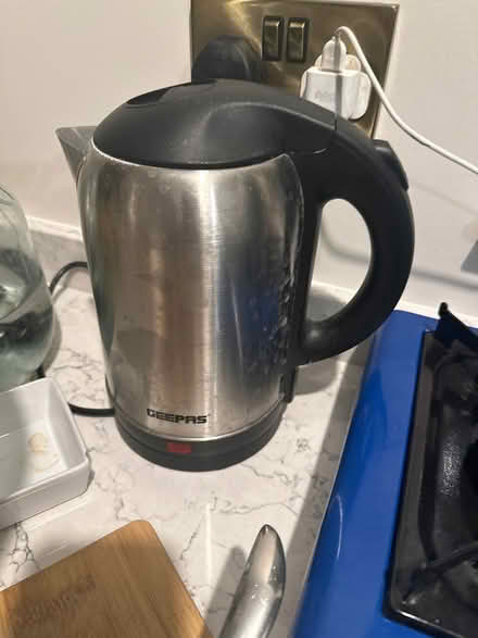 Photo of free Kettle (Catford SE6) #1