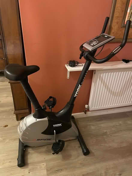 Photo of free Exercise Bike (Top Amersham HP6) #1