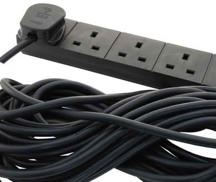 Photo of Extension Cable (Wollaton Park NG8) #1