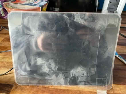 Photo of free Digital picture frame (BN3) #1