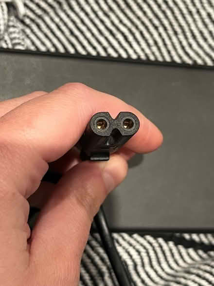 Photo of F8 plug replacement (Rottingdean BN2) #2