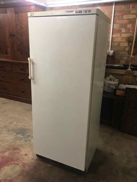 Photo of free Bosch Freezer (Spacey Houses HG3) #1