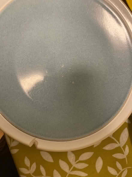 Photo of free 5 plates (Walworth SE17) #1